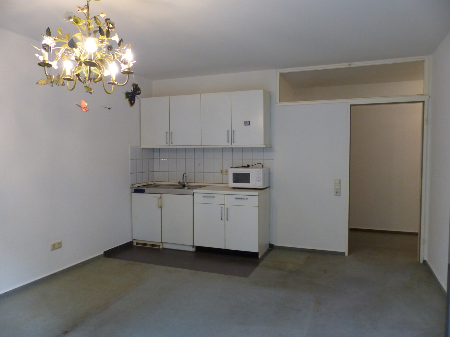 Wohnung mit Terrasse in top Citylage Aachen – Aachen – Vorschaubild 4