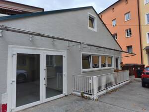 Kleines Haus ohne Garten – 83435 Bad Reichenhall – Vorschaubild 7