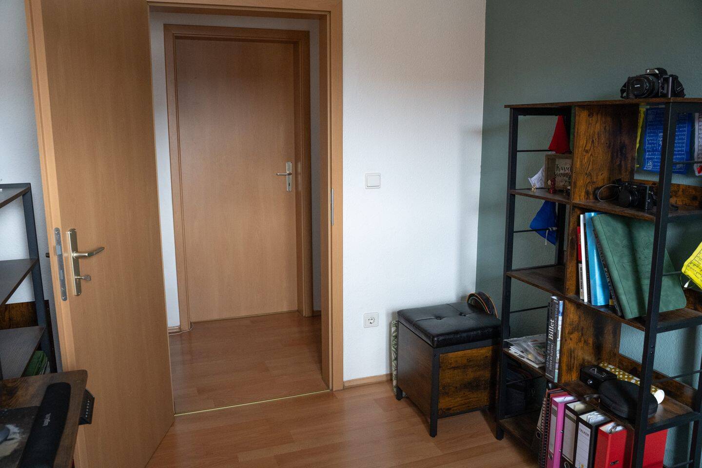 Möblierte 3-Zimmer Wohnung mit Balkon in Mannheim-Neckarau – Top Lage am Seilwolff Center – ab 01.07.2026 – Mannheim – Vorschaubild 9