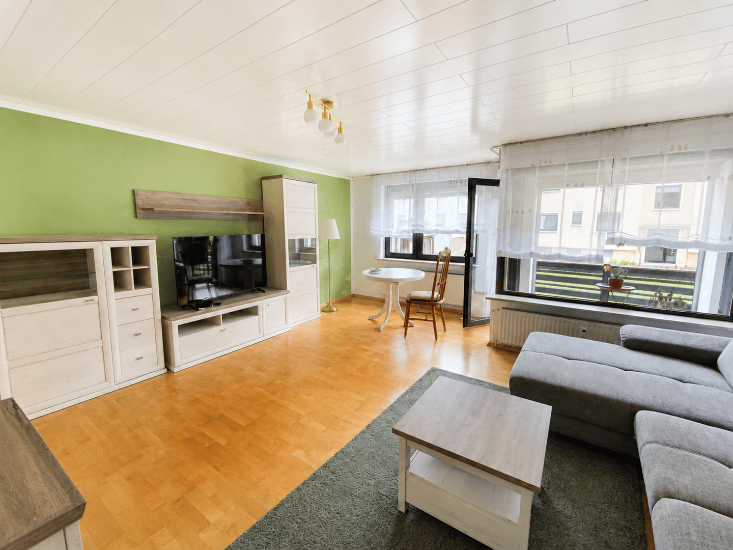 Elegante 3-Zimmer-Eigentumswohnung in begehrter Lage von Braunschweig/Broitzem. – Braunschweig – Vorschaubild 2
