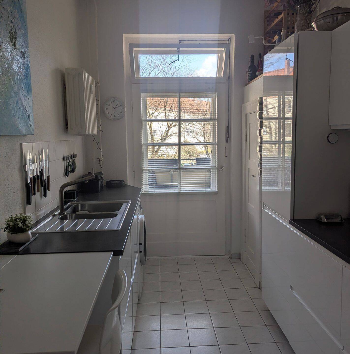 ***Zwei vermietete 2-Zimmer-Wohnungen im Paket oder einzeln zu erwerben*Doppel-Kapitalanlage oder Eigennutzung*** – Berlin – Vorschaubild 6