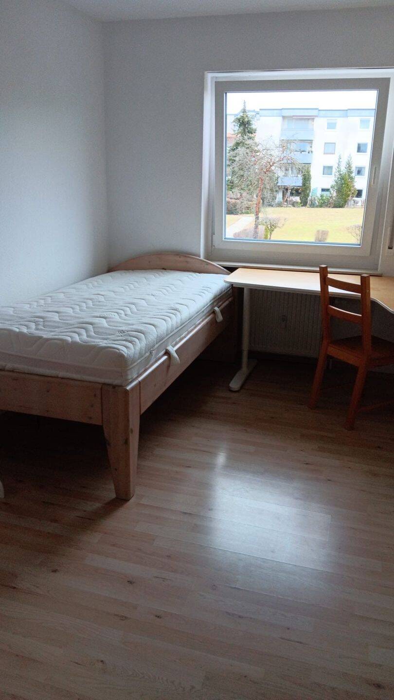 3 Zimmer Wohnung in Erlangen Tennenlohe – Erlangen – Vorschaubild 4