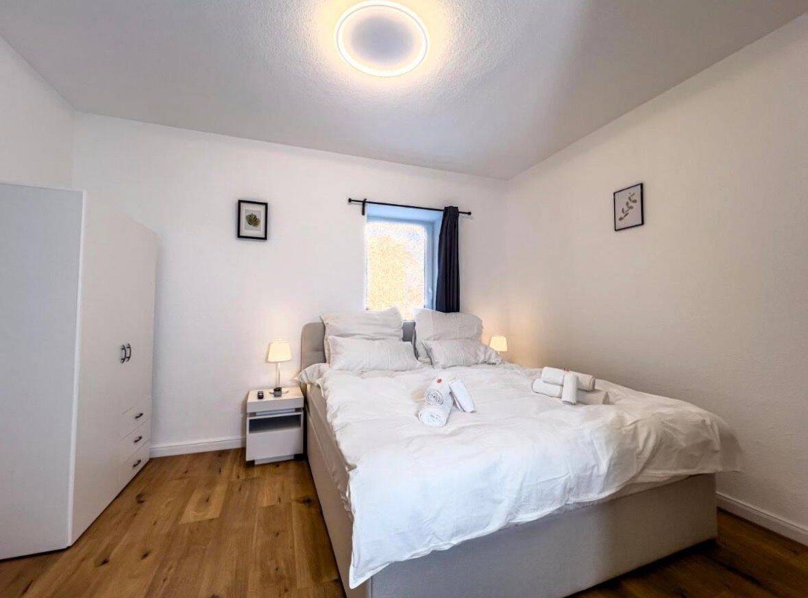 Hochwertig sanierte 2-Zi-Wohnung mit EBK in Magdeburg – Magdeburg – Vorschaubild 9