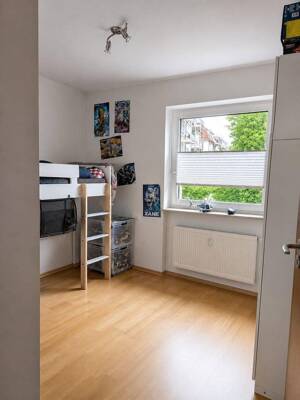 Attraktive 4,5-Zimmer-Hochparterre-Wohnung - provisionsfrei – 73079 Süßen – Vorschaubild 6
