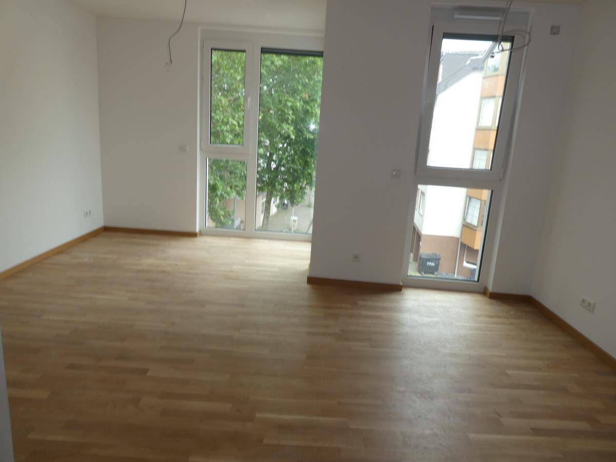 Altengerechte Wohnung im KFW 40 Energiesparhaus Stadtmitte - Hohe Steuervorteile sichern ! – Koblenz – Vorschaubild 6