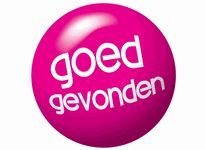 Goed Gevonden logo