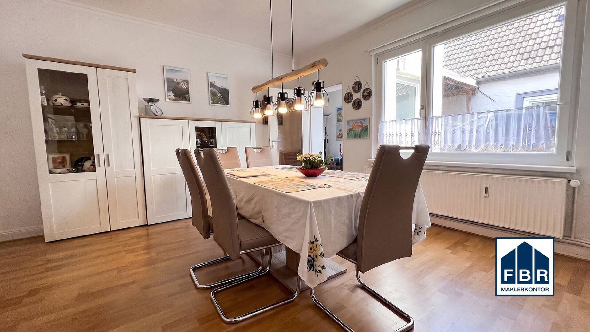 Einfamilienhaus in 23568 Lübeck / Schlutup mit 171 m² kaufen