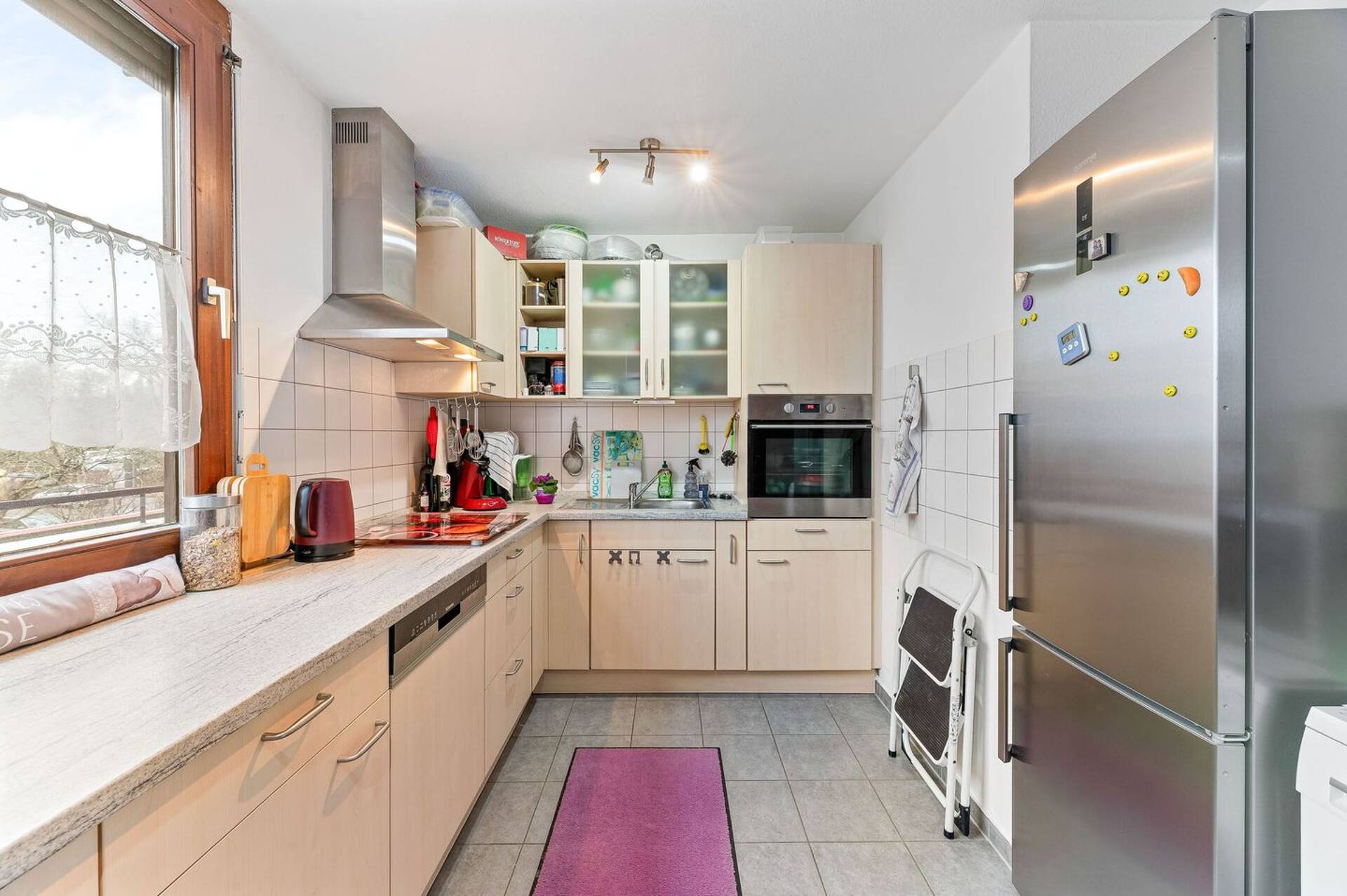 Etagenwohnung in 71069 Sindelfingen mit 129,5 m² kaufen