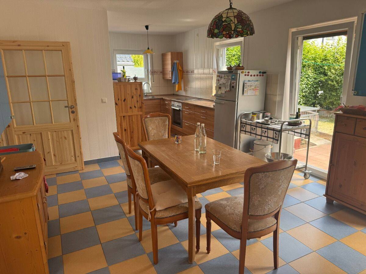 TOP! Schön gelegenes Einfamilienhaus in Lindheim! – Altenstadt – Vorschaubild 5