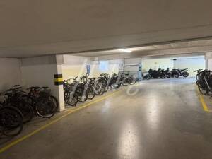 Schöne 2-Zimmer-Wohnung in Betzenhausen (Nähe Gaskugel) - gut vermietet, Eigennutzung möglich !! – 79114 Freiburg im Breisgau – Vorschaubild 8