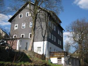Neu sanierte 3-Raum-Wohnung (1.OG) in Lichte – 98724 Lichte – Vorschaubild 7