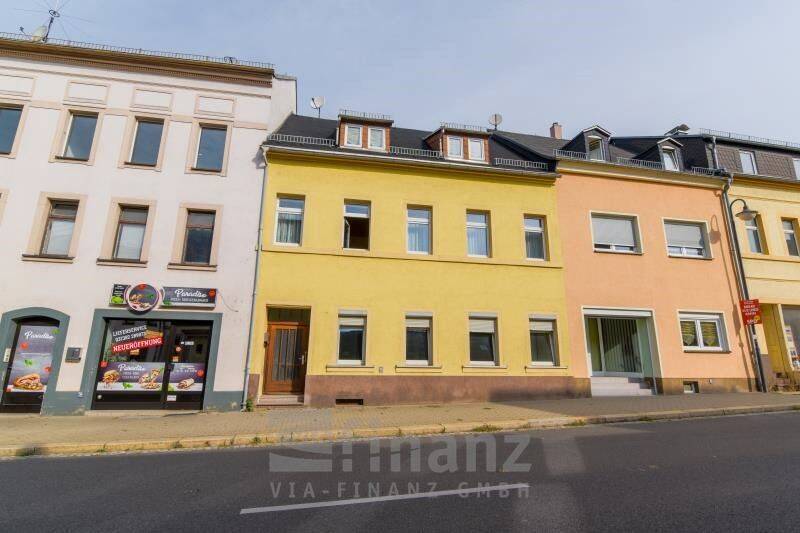 Vorschaubild Einfamilienhaus