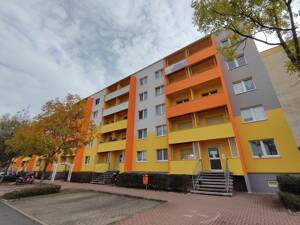 DREI ZIMMER im 1.OBERGESCHOSS – 6766 Bitterfeld-Wolfen – Vorschaubild 2