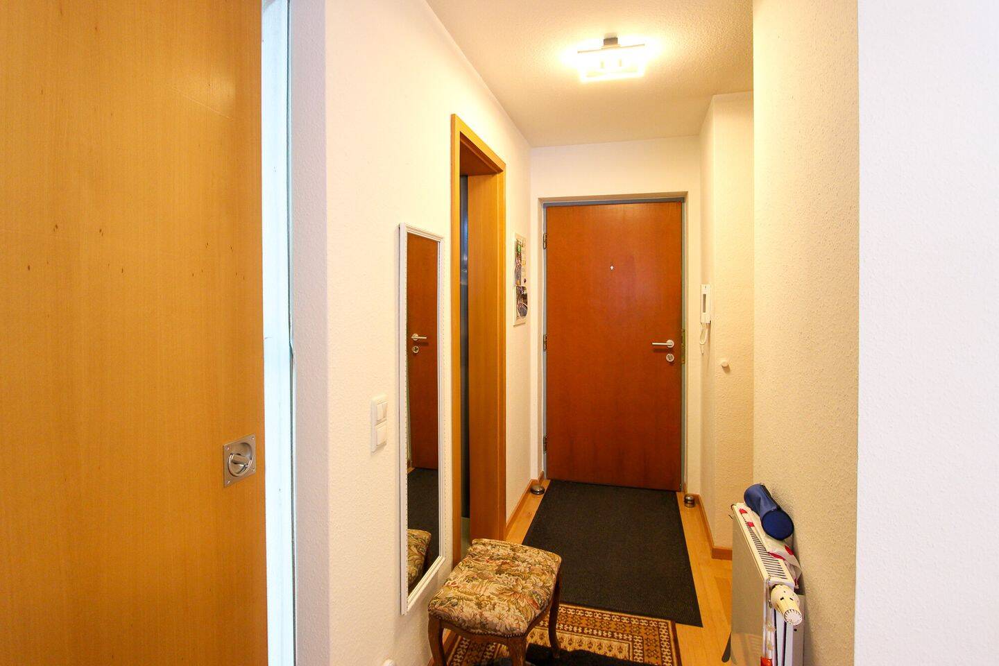 Vermietete 2-Zimmer-Wohnung mit Potenzial – Dresden – Vorschaubild 9