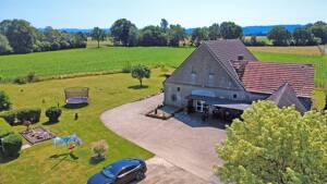 Renoviertes Wohnhaus in malerischer Lage am Mittellandkanal – 49152 Bad Essen – Vorschaubild 2