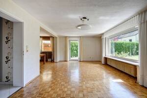 Reiheneckhaus mit Traumgarten und viel Potential (Nahe des Truderinger Gymnasiums) – 81827 München – Vorschaubild 4