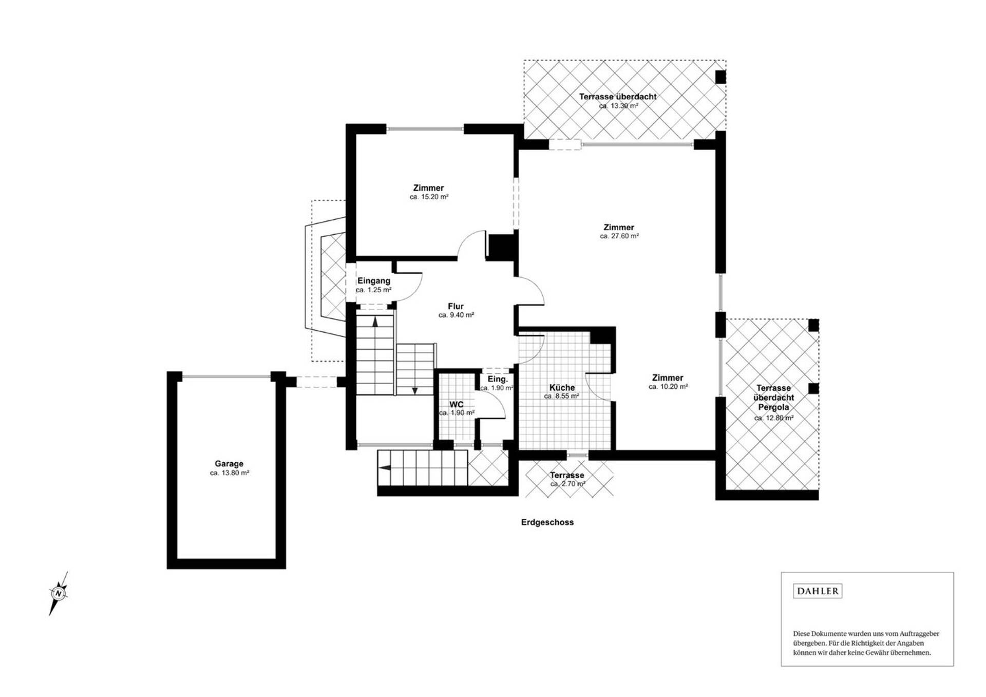 Einfamilienhaus in 64287 Darmstadt mit 177 m² kaufen