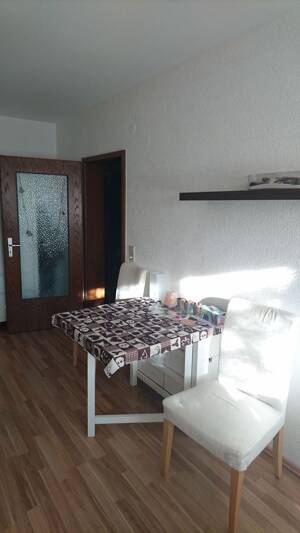 praktisch zugeschnittene 1-Zimmer-WHG mit Südbalkon und EBK-provisionsfrei – 69126 Heidelberg – Vorschaubild 3