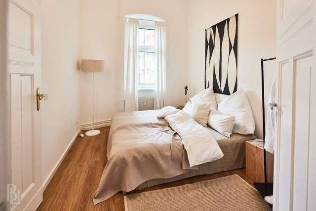 Helle 3-Zimmer-Dachgeschosswohnung in bester Lage von Berlin-Wilmersdorf – Berlin – Vorschaubild 7