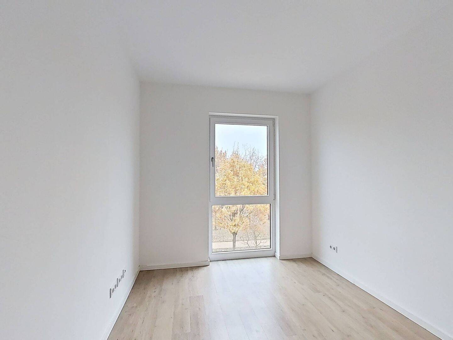 Moderne 2-Zimmer-Wohnung mit Einbauküche und Balkon in Berlin! – Schönefeld – Vorschaubild 7