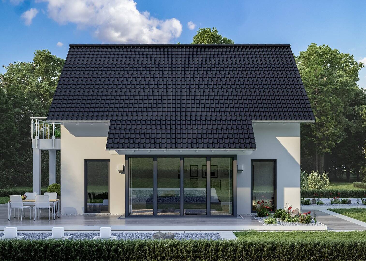Ihr einzigartiges Zuhause wartet auf Sie - vereinbaren Sie JETZT einen Termin – Gomaringen – Vorschaubild 3