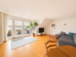 Maisonette mit Weitblick - großzügiges Wohnen auf zwei Ebenen – 50354 Hürth – Vorschaubild 6