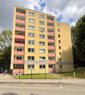 Sanierter Singletraum – 44309 Dortmund – Vorschaubild 2
