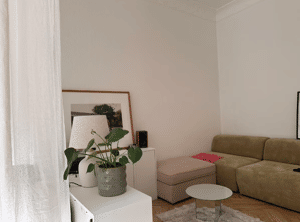 Schöne 1 Zimmer Wohnung in Berlin – 12047 Berlin – Vorschaubild 2