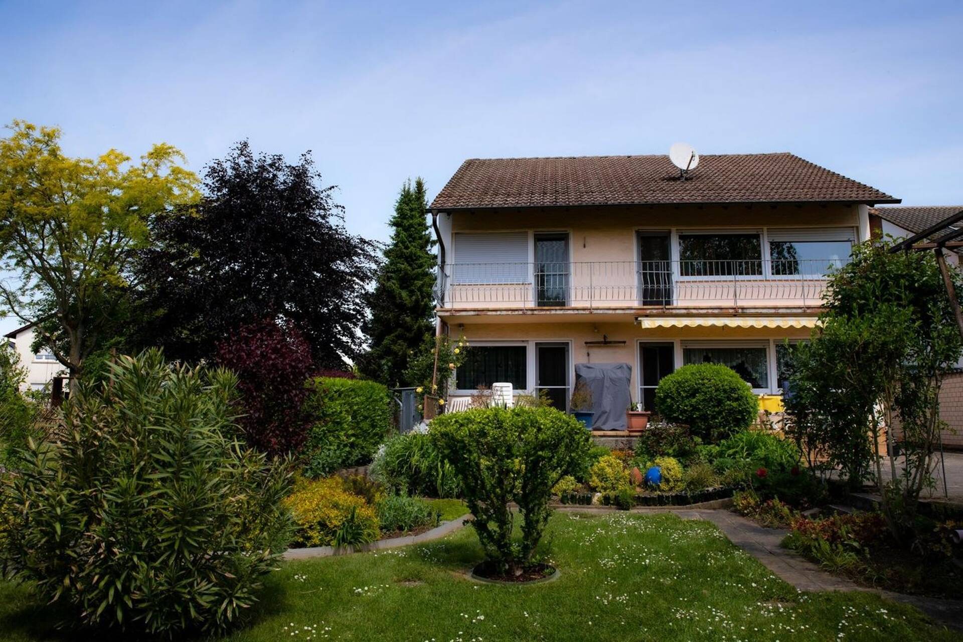 Haus in 76870 Kandel mit 185 m² kaufen