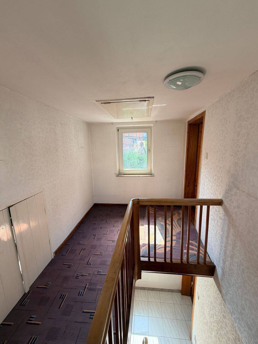 Charmantes Fachwerkhaus im Märchenviertel Niederzwehren mit Potential – Kassel – Vorschaubild 9