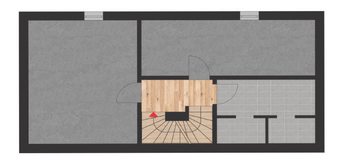 TownHouse - NEUBAU - Stadt Erlangen – Erlangen – Vorschaubild 8