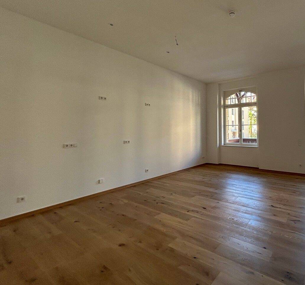 *** Familienfreundliches Wohnen wie im Eigenheim.... Erstbezug in der "Parkstadt Leipzig" *** WE B20.02 - ZEIT FÜR MEHR – Leipzig – Vorschaubild 5