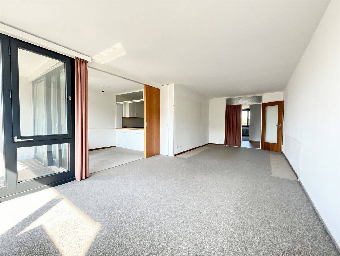 Wohngenuss mit Fernblick: 4,5-Zi.-Wohnung mit Blick auf den Stuttgarter Fernsehturm – Stuttgart – Vorschaubild 3