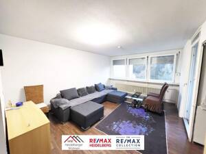 Zentrale 1,5-Zimmer-Wohnung mit Balkon, abschließbarer Garage und Top-Anbindung!