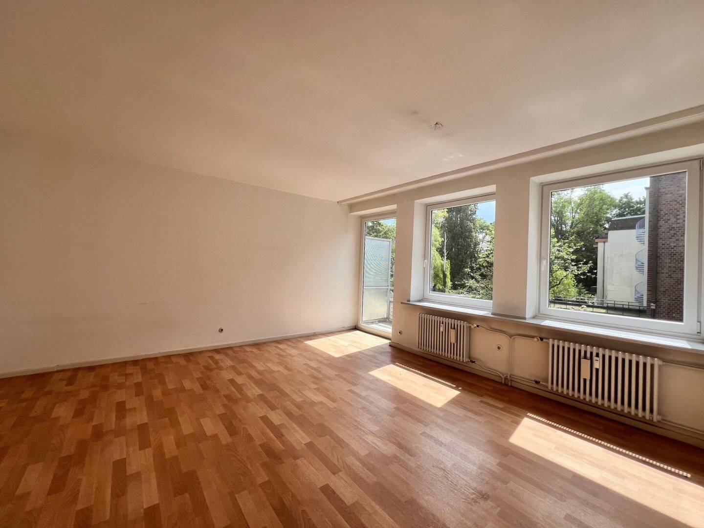 Fünf Wohnungen in gefragter Lage von Lichterfelde-Ost – Berlin – Vorschaubild 9