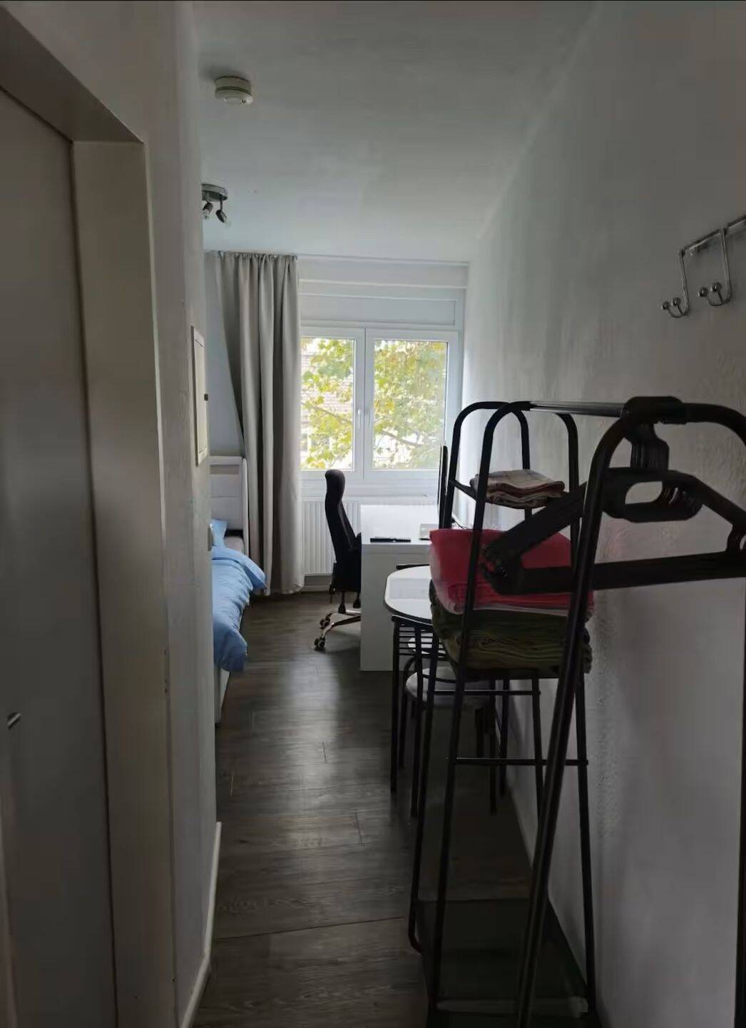 Apartment - Zentral in der Mainzer Altstadt - "Wohnen auf Zeit" – Mainz – Vorschaubild 7