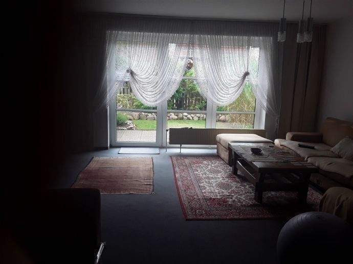 Gepflegtes Reihenhaus in Altstadtnähe – Lübeck – Vorschaubild 3