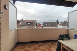 3-Zimmer-Wohnung mit Balkon und Einzelgarage - Erbbaurecht - – 91056 Erlangen – Vorschaubild 6