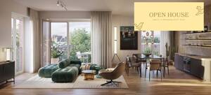 OPEN HOUSE Do., 27.08. von 17-19 Uhr! Flexibilität trifft Design: 4 Zimmer im beliebten Ottensen – 22763 Hamburg – Vorschaubild 1