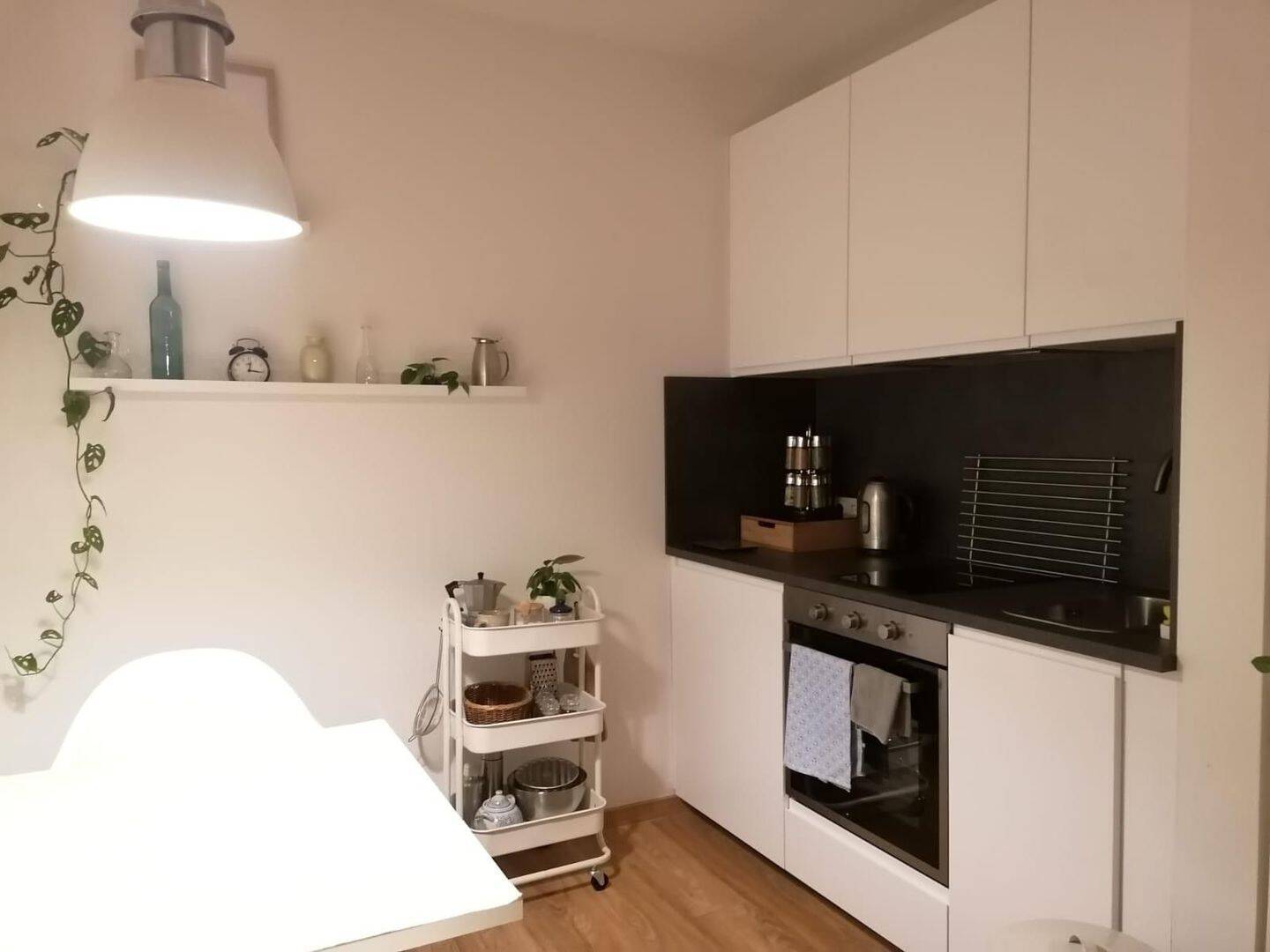 Hochwertige 1-Zimmer-Wohnung DG, 28,33 qm – Regensburg – Bild 1 von 9