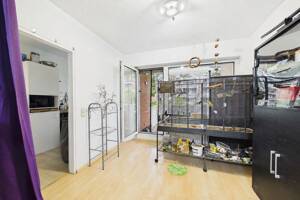 Gepflegte 2-Zimmer-Wohnung mit Stellplatz in Münster-Gievenbeck – 48161 Münster – Vorschaubild 3