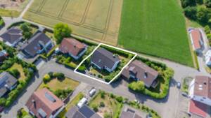 6 Zimmer PLUS Ausbaupotential im DG, 2 Bäder, sehr gute Lage, solide und großzügig – 89079 Ulm – Vorschaubild 5