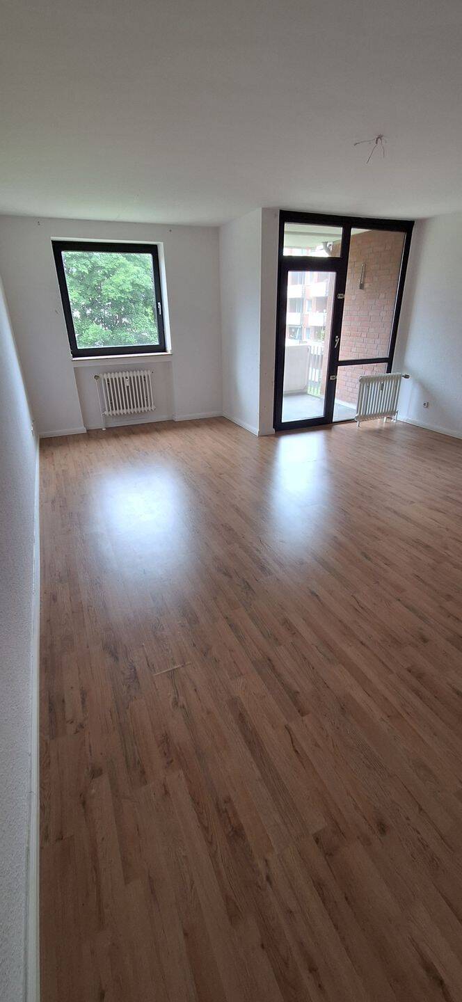 ENDLICH ZU HAUSE! Traumhafte 2-Zimmer-Wohnung! Nähe der UNI ! ENGLISH scroll down!