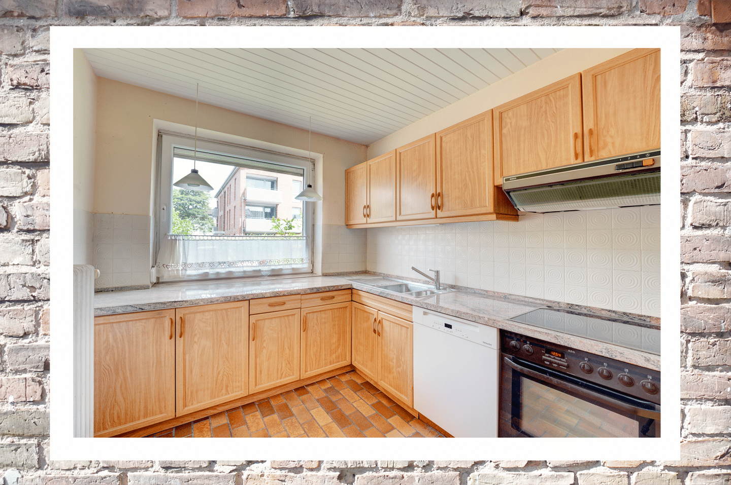 RESERVIERT!!! PROVISIONSFREI!! Familientraum ... mehr Platz, als erwartet ... Reihenendhaus ... 4 Zimmer oder mehr ... toller Garten ... Garage – Preetz – Vorschaubild 8