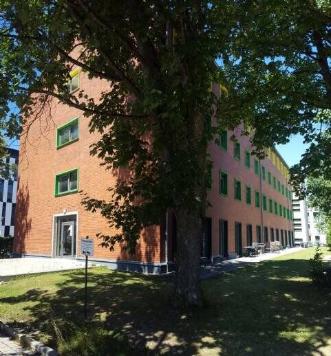 Top möbl. Studentenapartment mit ALL inclusive Miete ! – Ingolstadt – Vorschaubild 2
