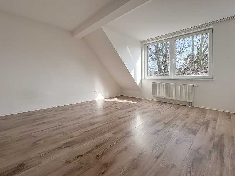 Saniertes Zwei-Parteienhaus mit historischem Charme aus 1934 - Maisonettewohnung zur Selbstnutzung – Köln – Vorschaubild 7