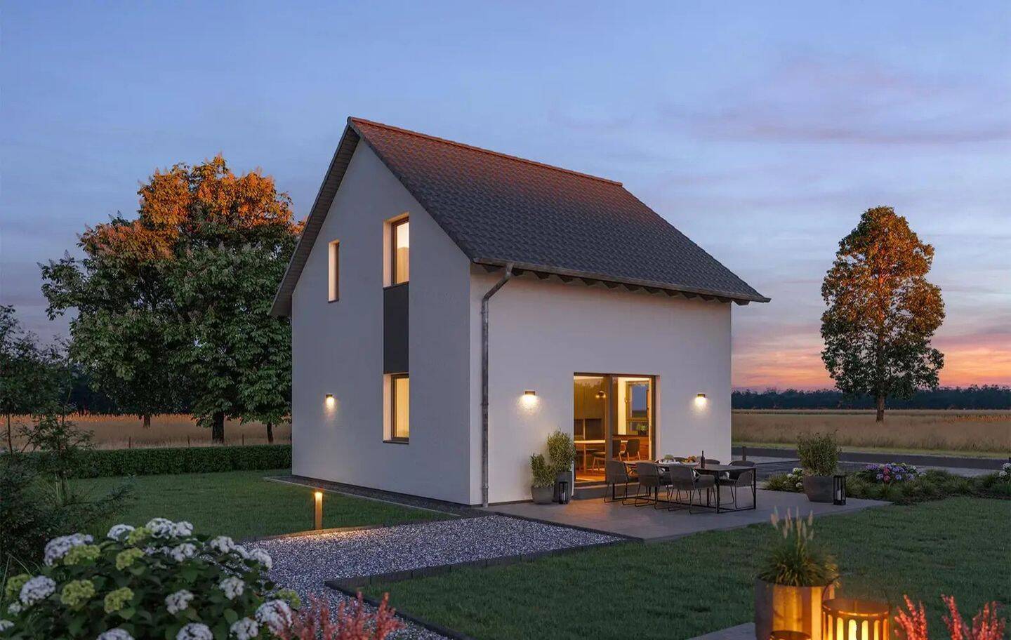 ?? Familienleben neu erleben - Ihr Traumhaus mit Wohlfühlgarantie