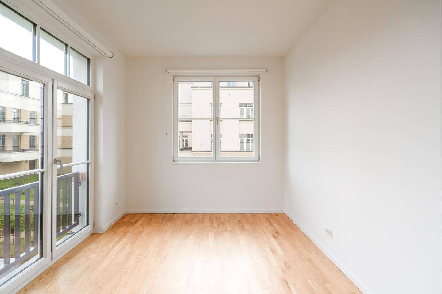 Mehr Platz für Ihr Leben - 4-Zimmer-Neubauwohnung – Potsdam – Vorschaubild 2