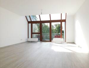 Hübsche 2-Zi.-Whg. mit Sonnenbalkon- auf Wunsch zum 01.09.2026 frei – 40724 Hilden – Vorschaubild 2