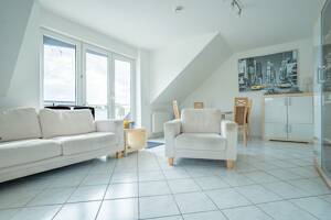 Gut vermietete Wohnung mit Balkon in Bielefeld-Quelle! – 33649 Bielefeld – Vorschaubild 3